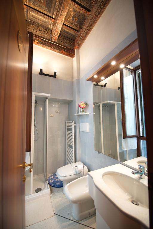 B&B Bijoux Verona Quarto foto