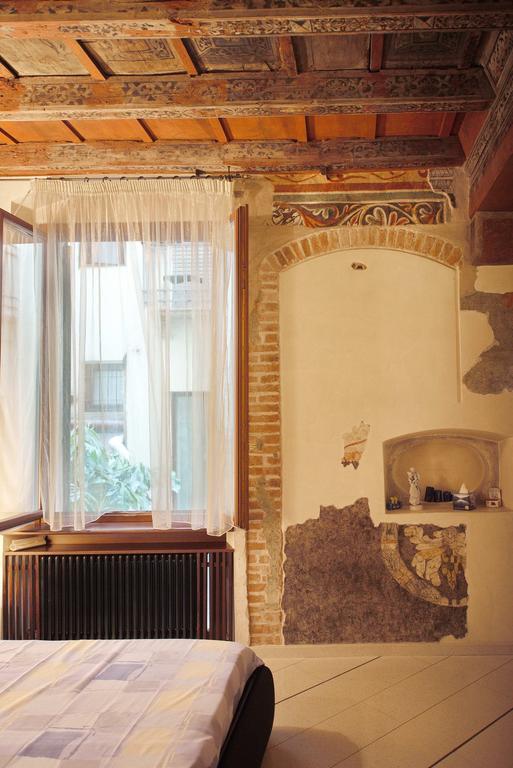B&B Bijoux Verona Quarto foto